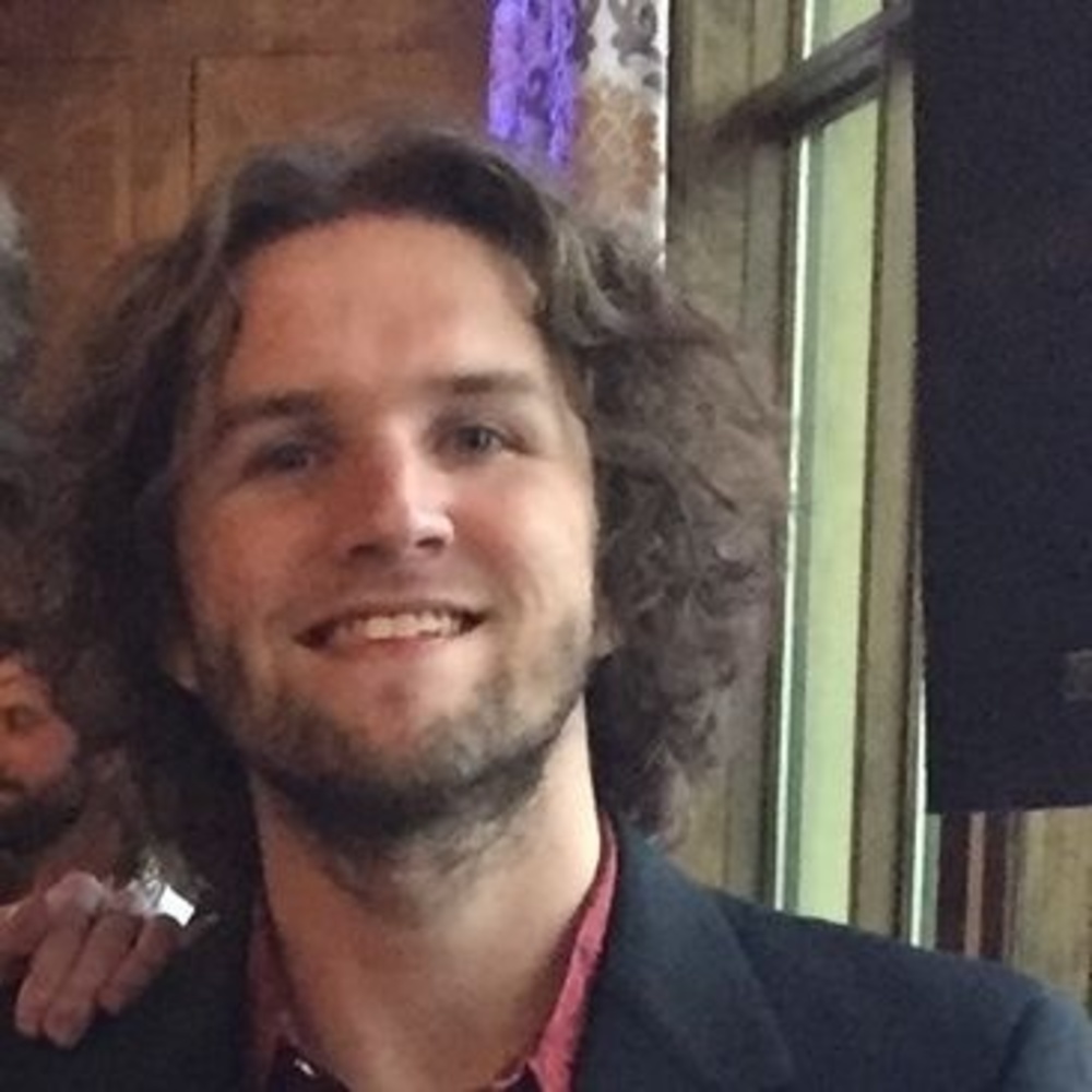 Meet your Posher, Sean